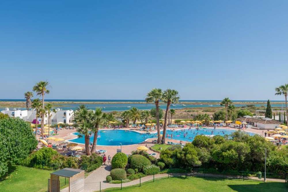 all inclusive portugal kindvriendelijk