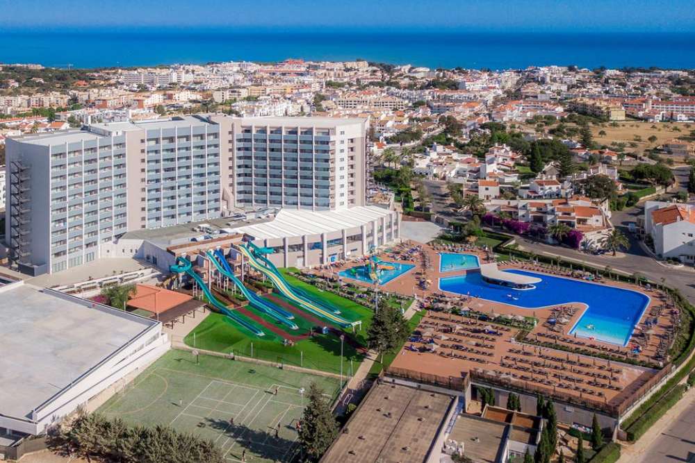 all inclusive portugal kindvriendelijk