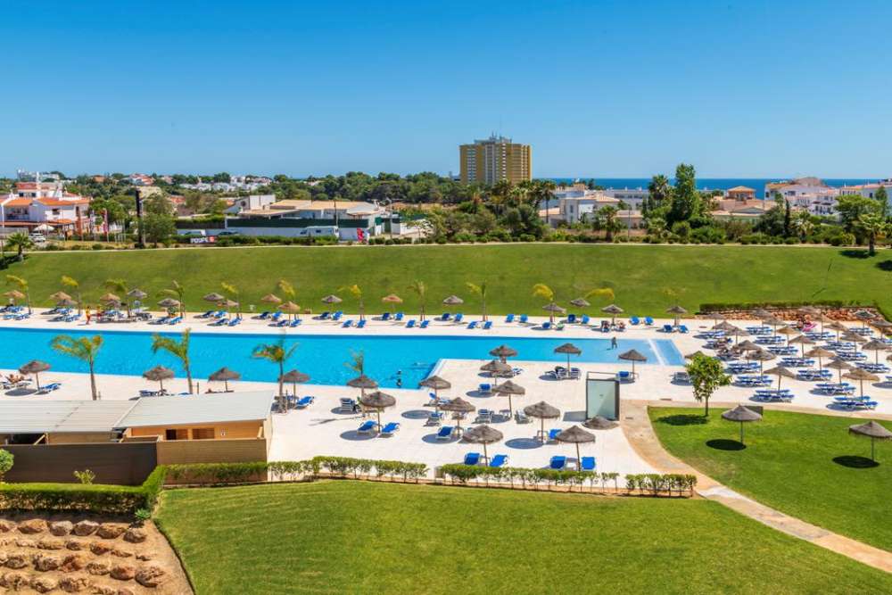 all inclusive portugal kindvriendelijk