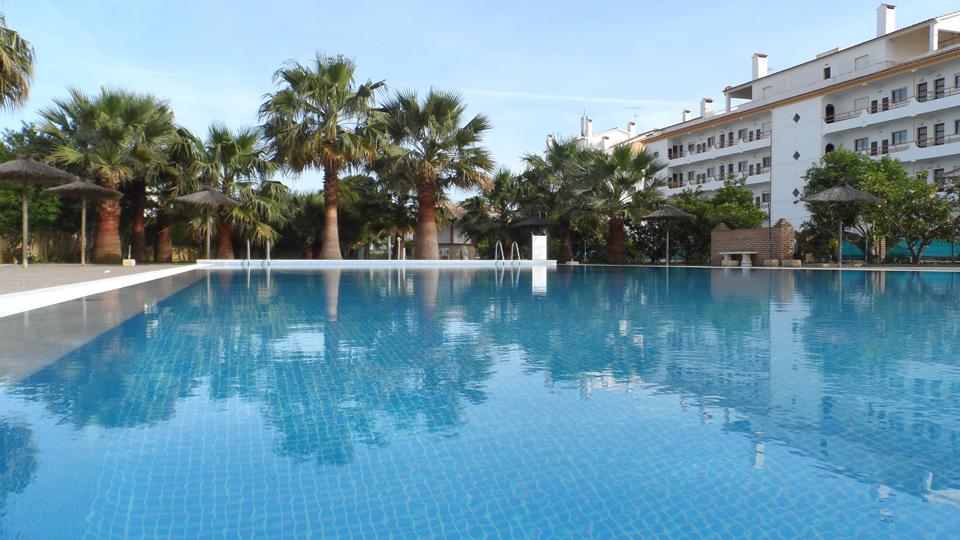 Appartementen Turcongel