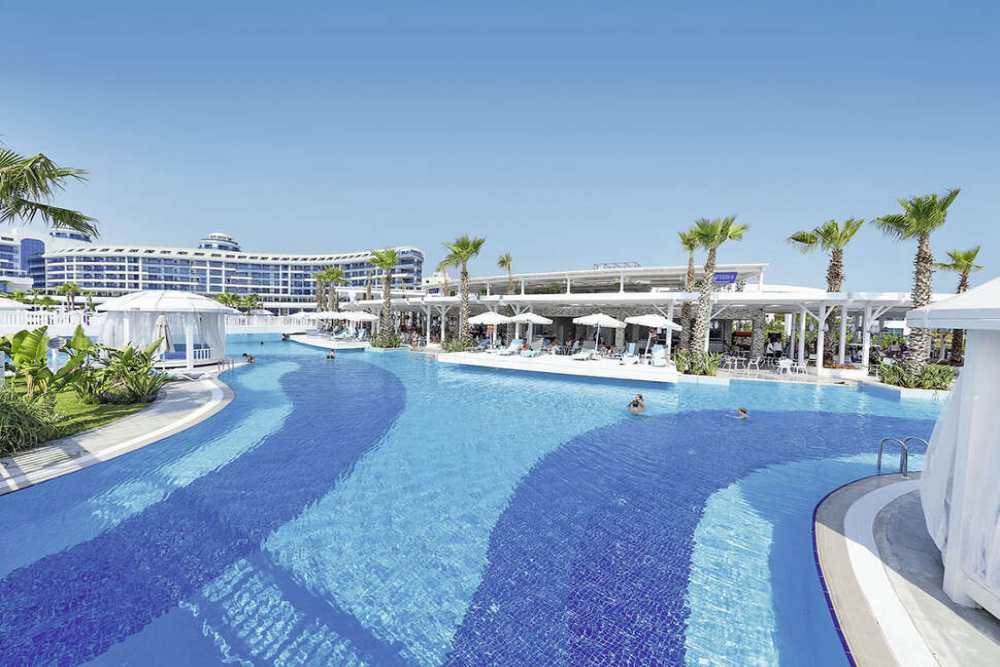 hotel turkije aquapark