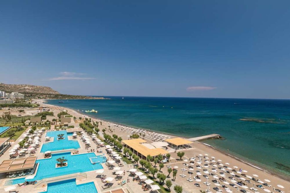 aquapark vakantie all inclusive hotel