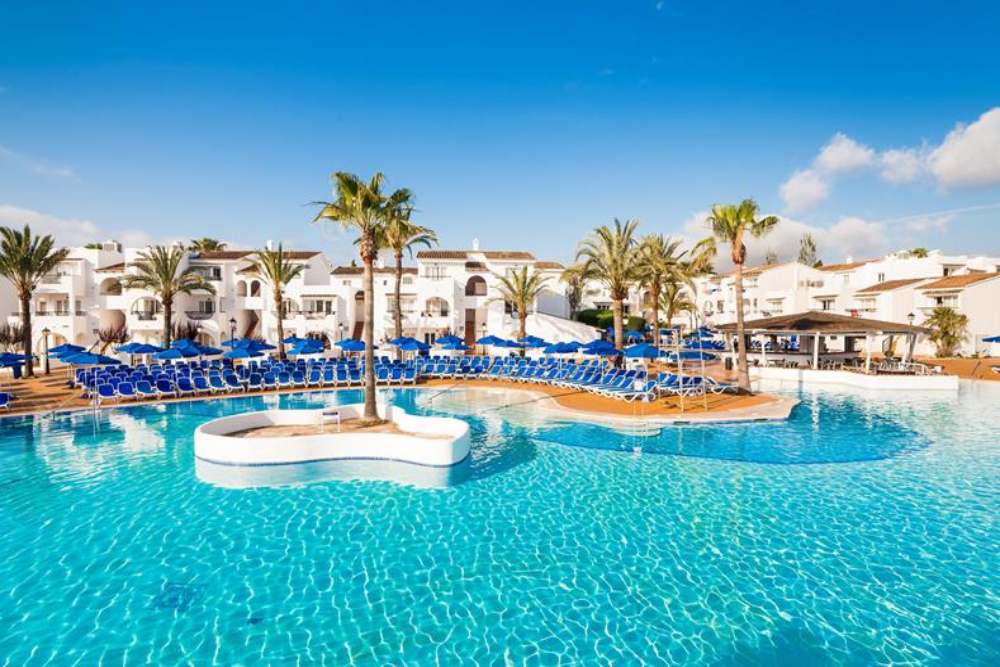 all inclusive vakantie met aquapark