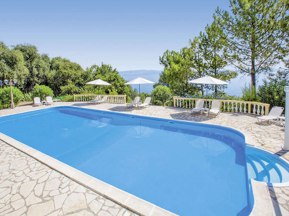 Aurora Beach Hotel Corfu