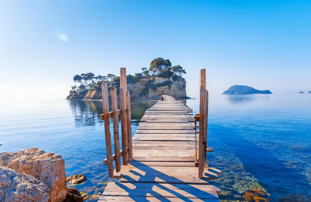 babyboon bestemming zakynthos