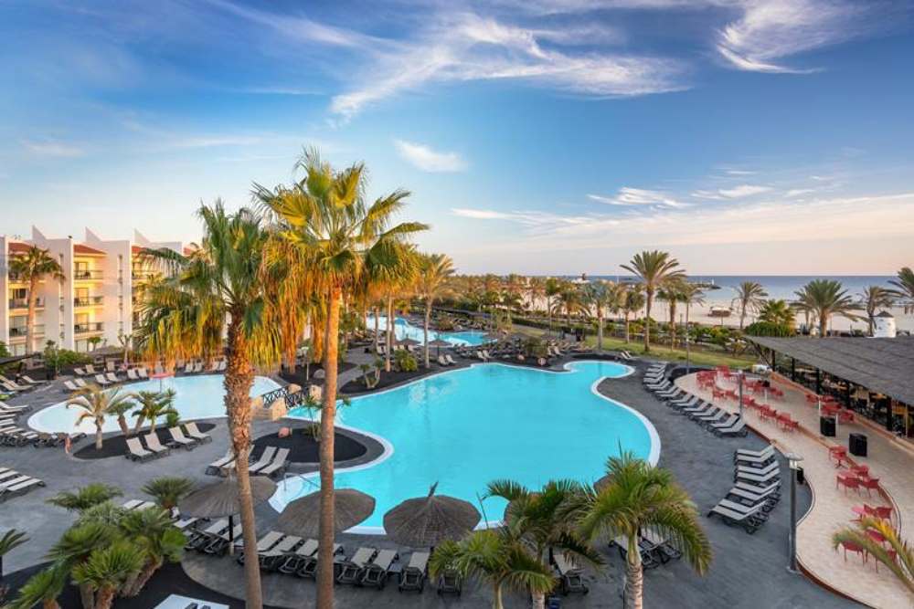 beste all inclusive canarische eilanden