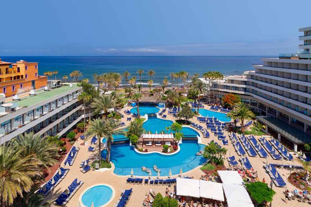 beste all inclusive canarische eilanden