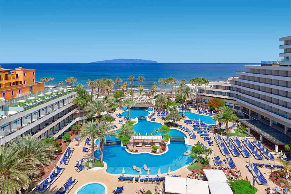 beste all inclusive resorts