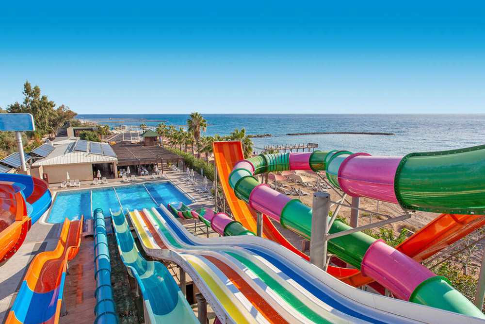 mooiste all inclusive resort turkije