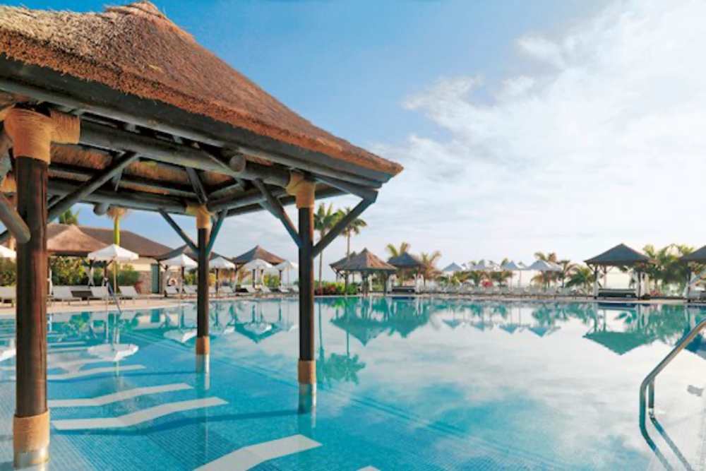 beste all inclusive resort tenerife