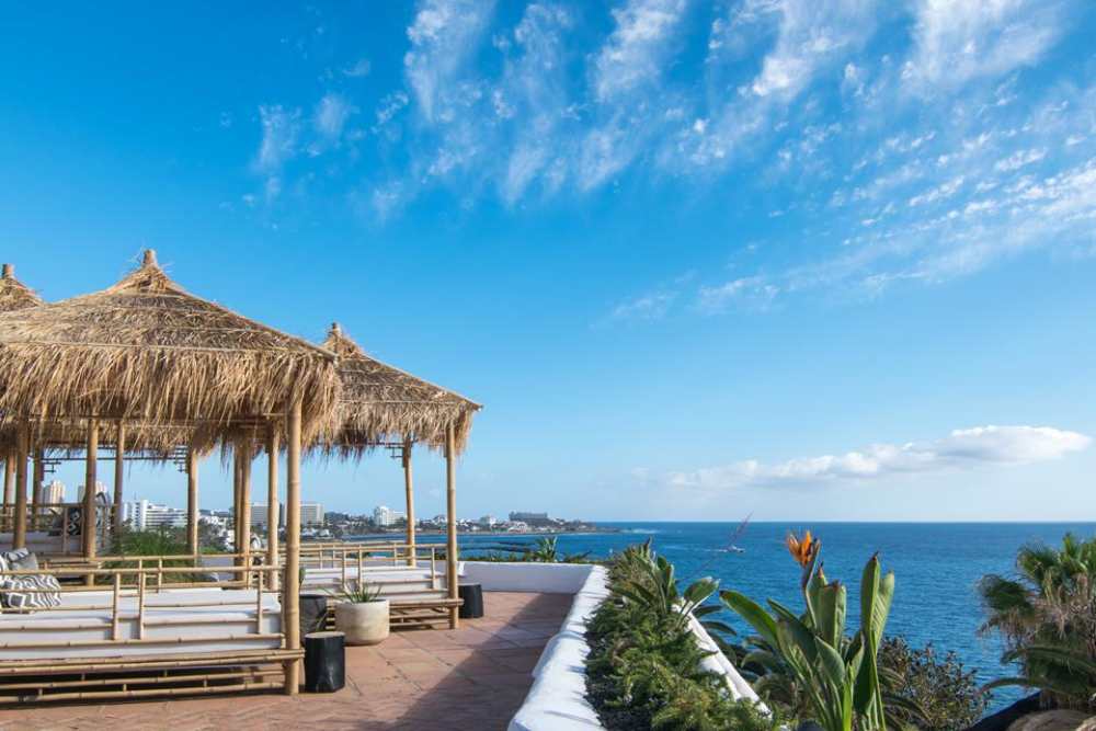 beste all inclusive tenerife jardin tropical