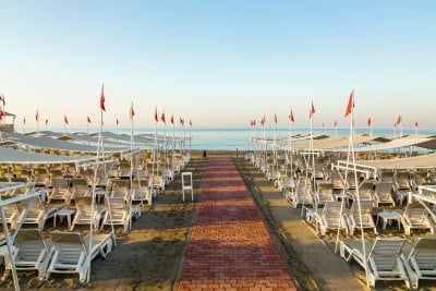 beste all inclusive turkije