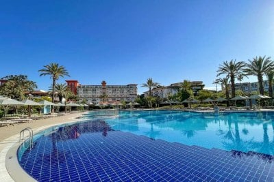 turkije all inclusive hotel: dit is de beste keuze