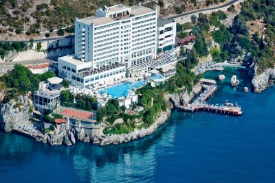 beste all inclusive resort turkije