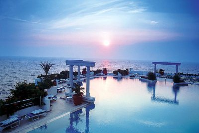 all inclusive hotel Turkije