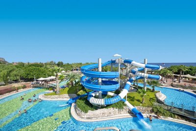 beste all inclusive resort in turkije