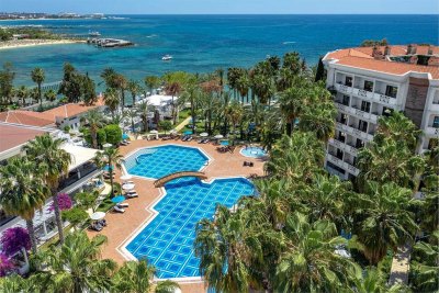 beste all inclusive turkije