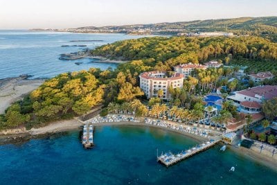 beste all inclusive turkije