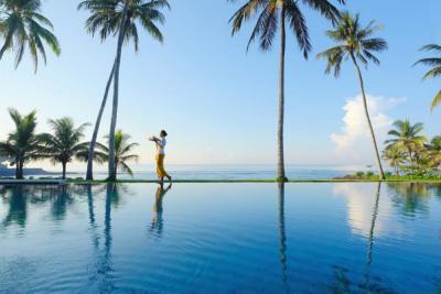 beste hotels op bali