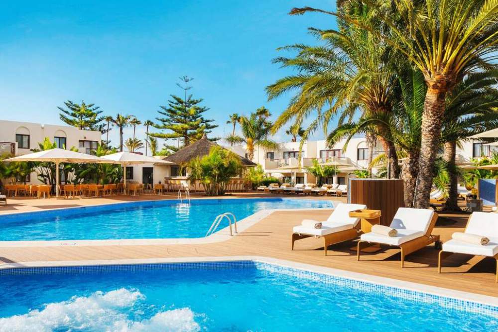 beste hotels fuerteventura