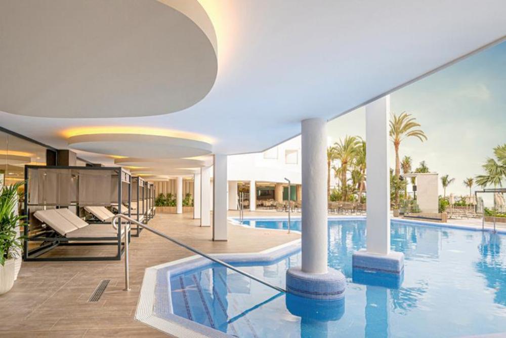 luxe hotels fuerteventura