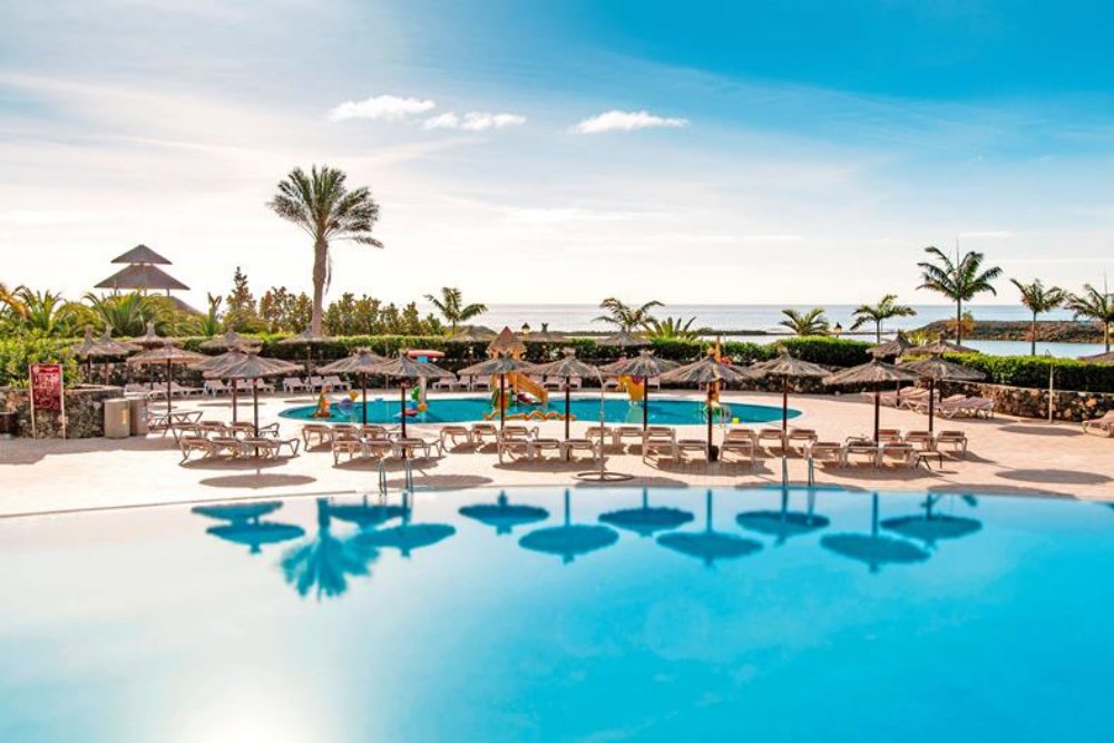 luxe hotels fuerteventura