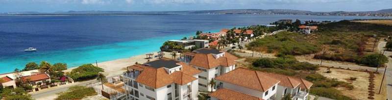 Bloozz resort bonaire