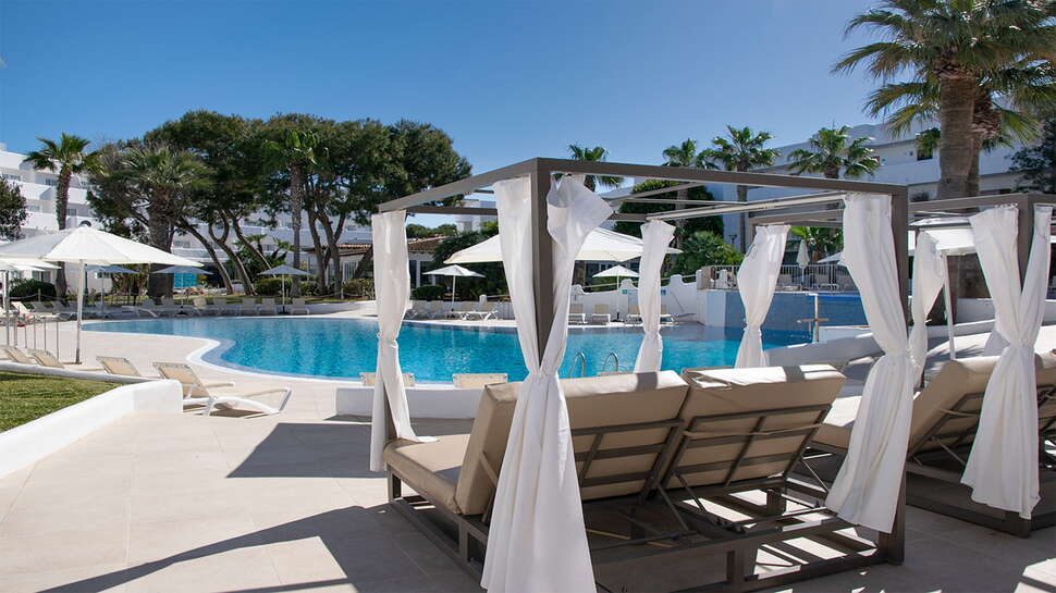 Blue Sea Club Marthas Mallorca Spanje