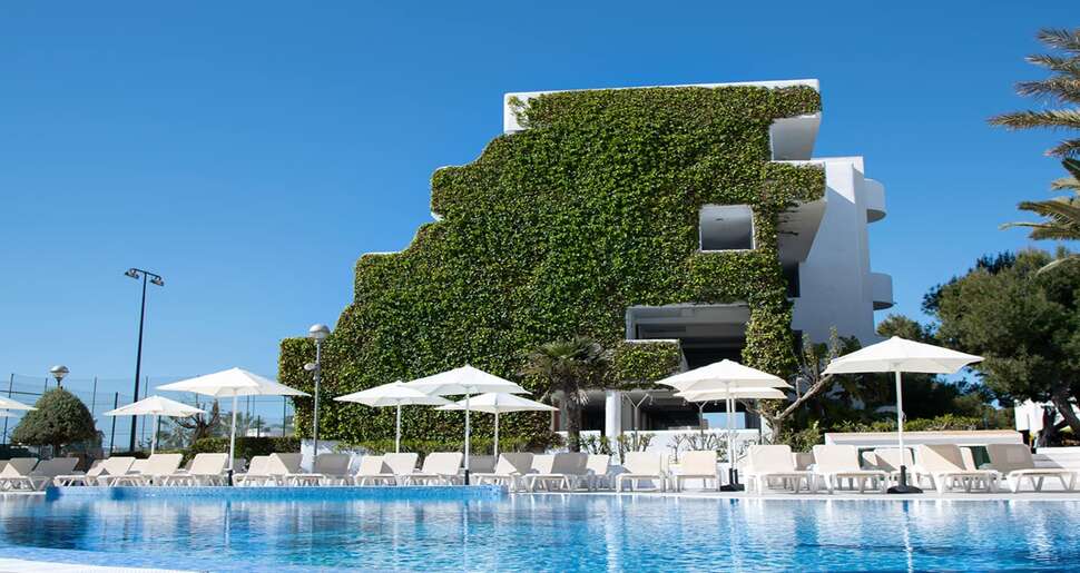 Blue Sea Club Marthas Mallorca Spanje