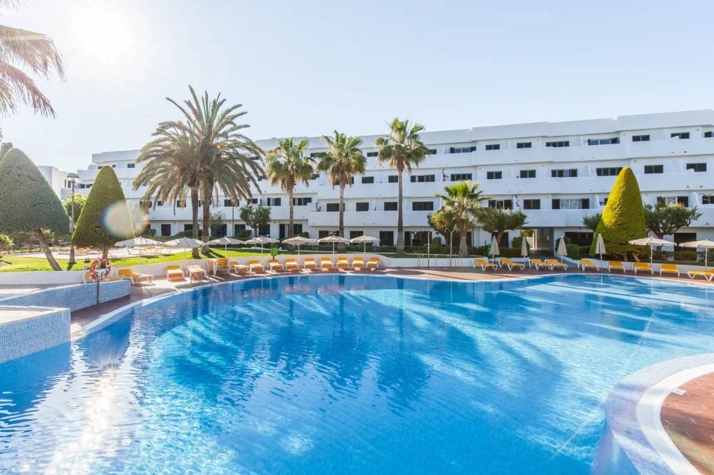 BLUESEA Club Marthas Mallorca