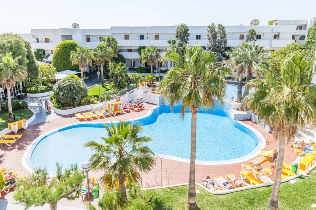 BLUESEA Club Marthas Mallorca