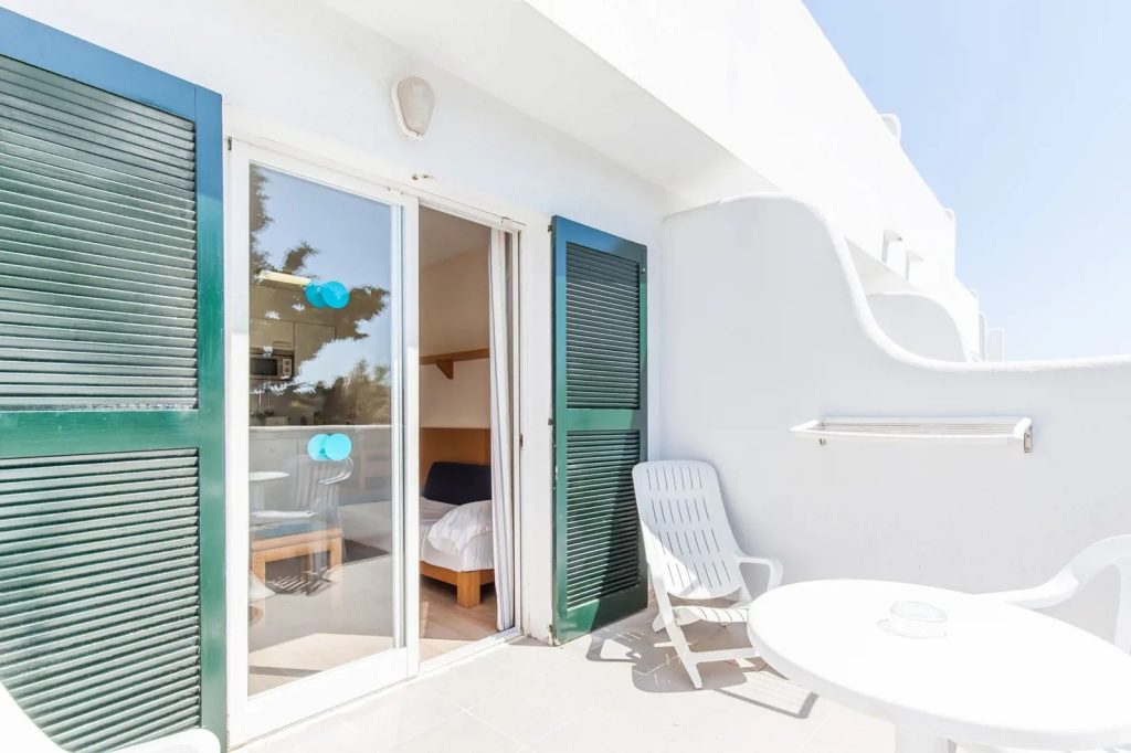 BLUESEA Club Marthas Mallorca