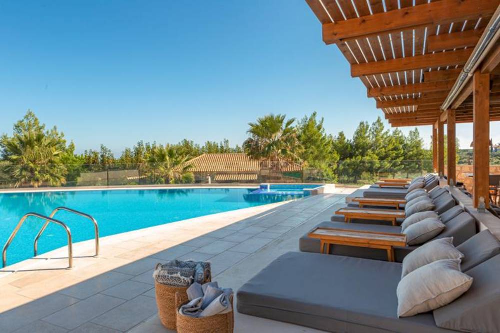 boutique hotel zakynthos