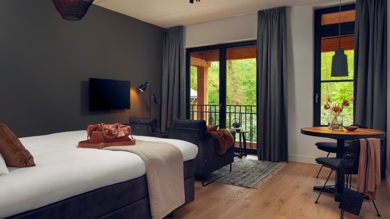 Boutique Hotel Beekhuizen in Nederland