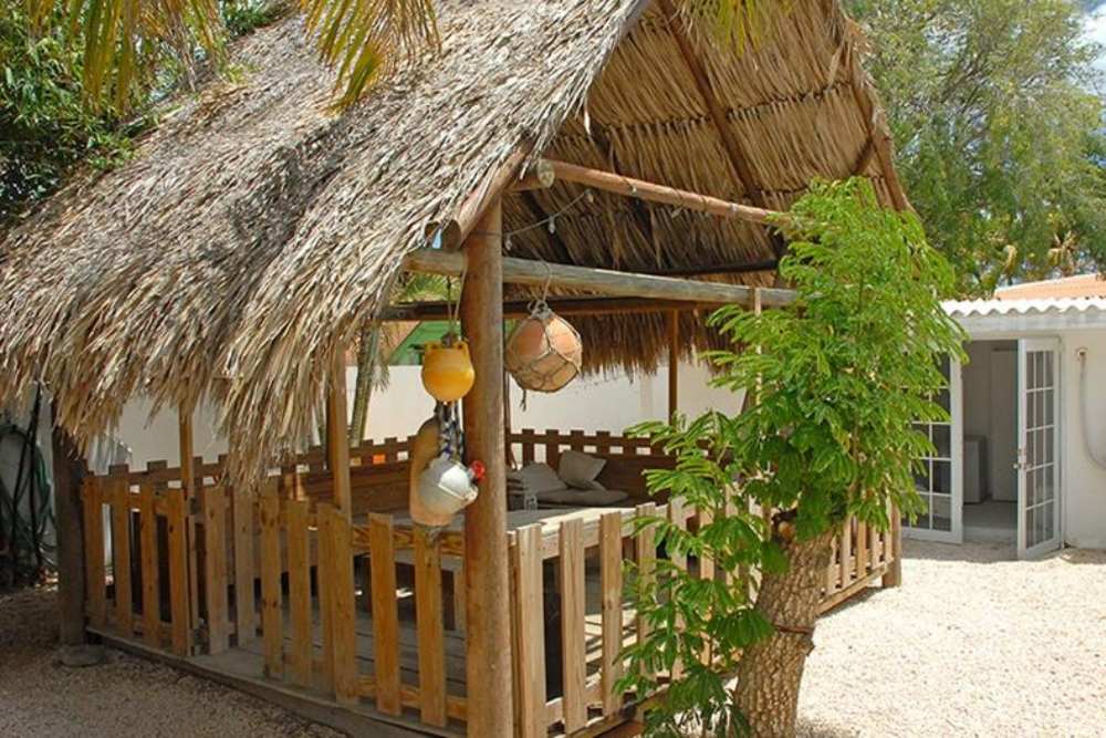 boutique hotels op bonaire