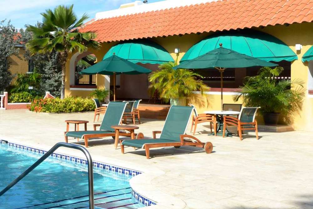 boutique hotel bonaire