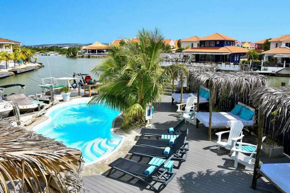 boutique hotel bonaire