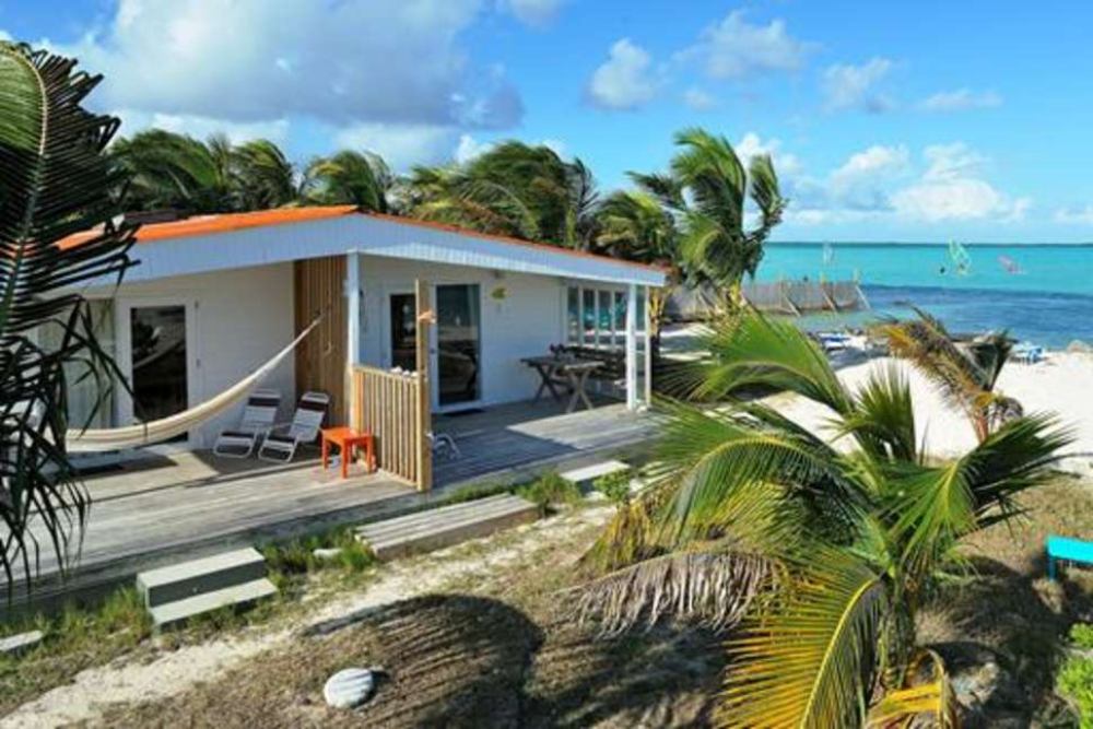 bonaire boutique hotels