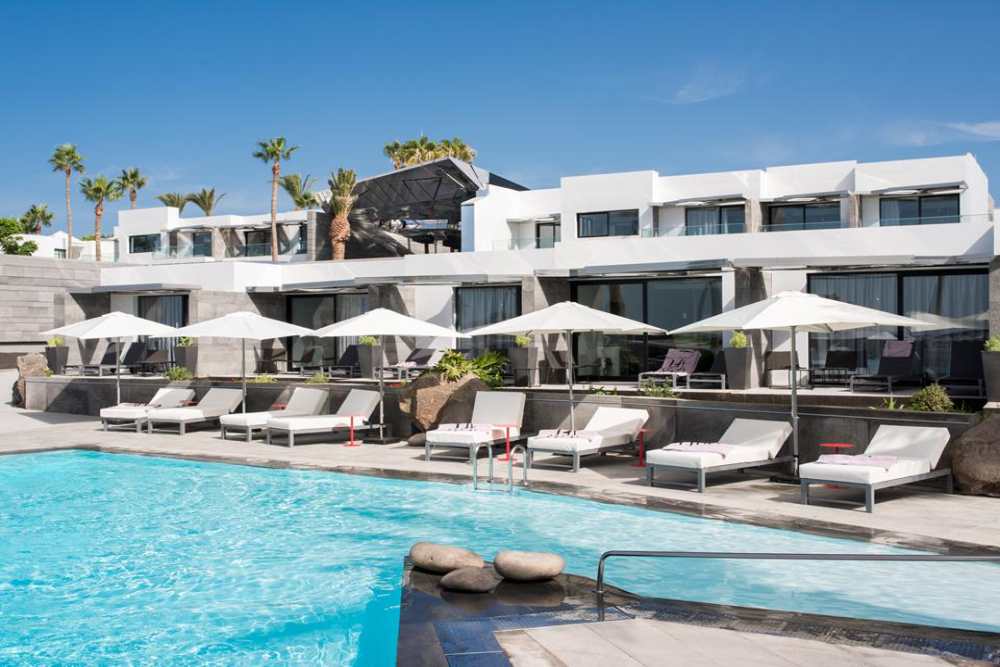 boutique hotel lanzarote