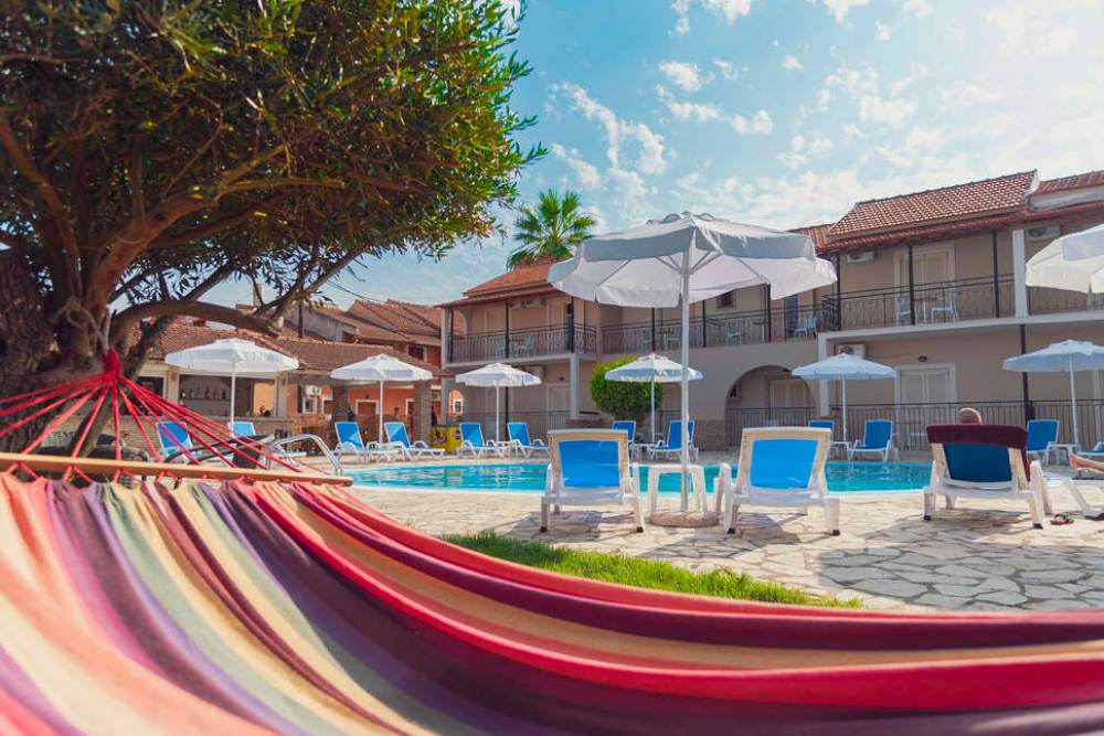 boetiekhotel corfu