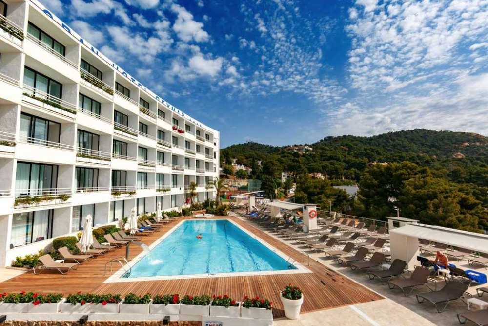 Boetiekhotel Costa Brava