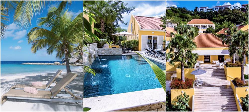 boutique hotel op curacao