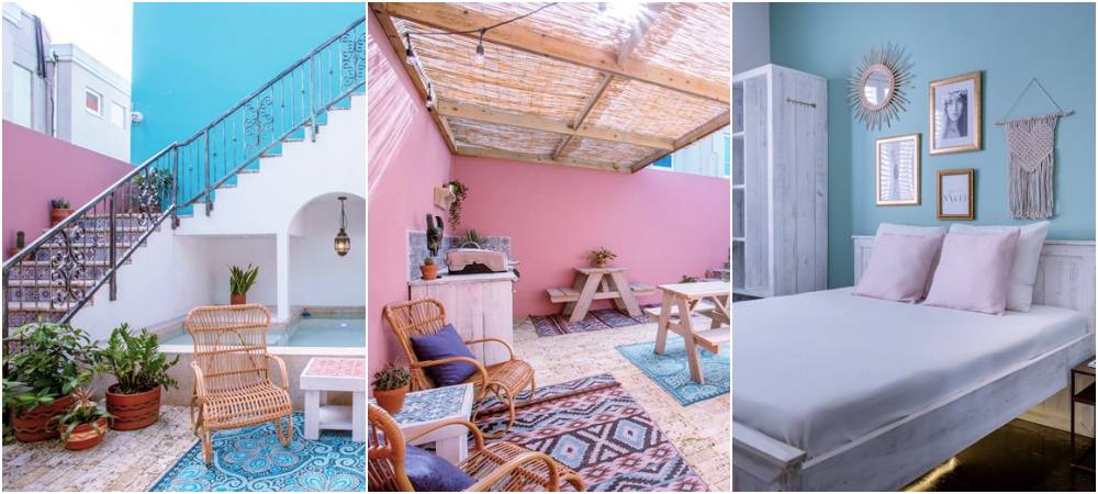 boutique hotel curacao