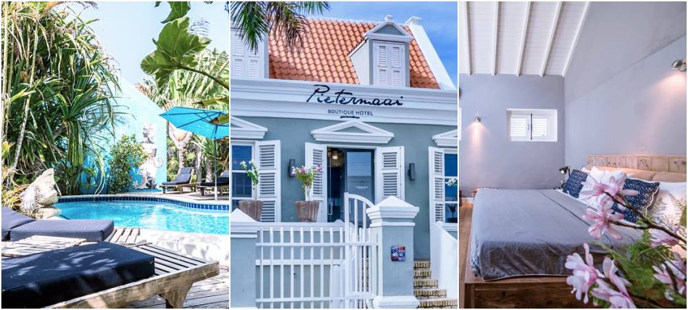 curacao boutique hotel