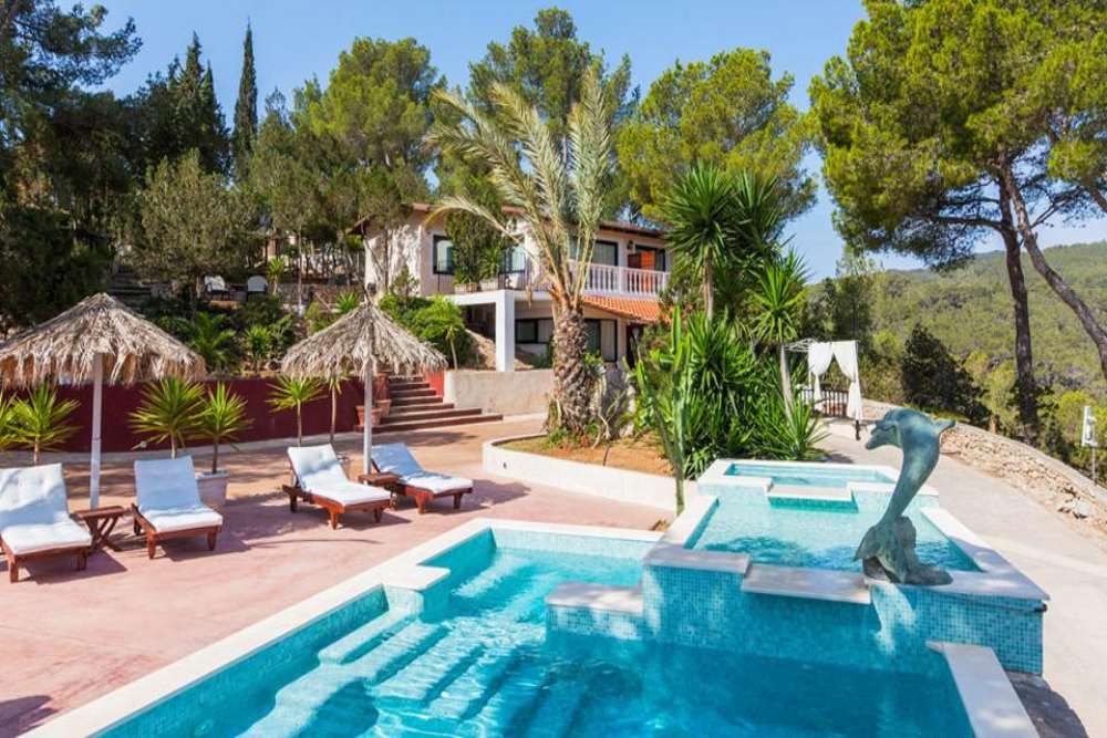 boutique hotel op ibiza