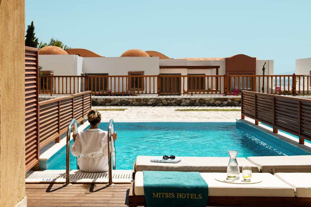 mitsis blue kos boutique hotel