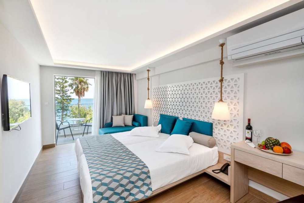 hotel triton boutique kos