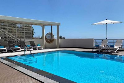 boutique hotel madeira