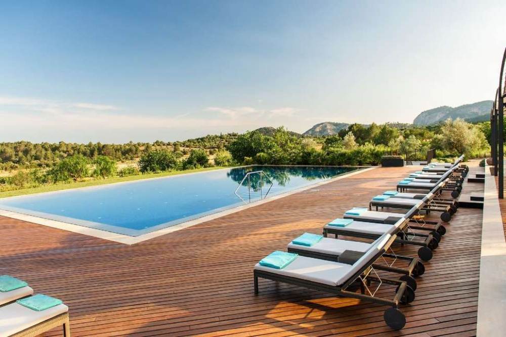 boutique resort mallorca