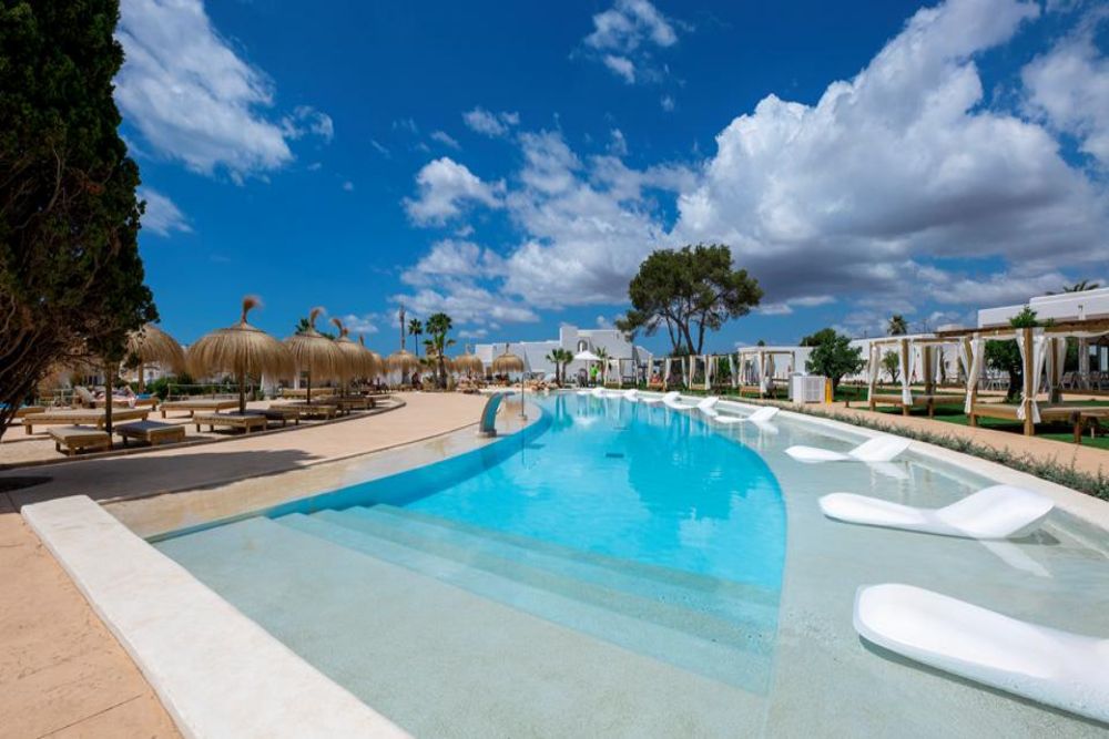 kleinschalig resort mallorca